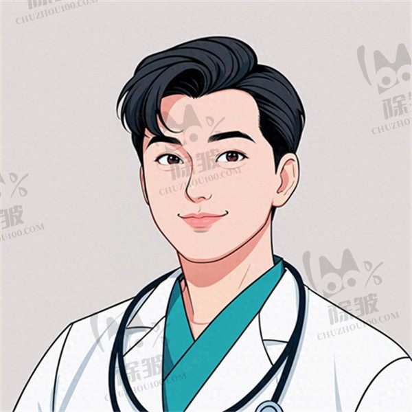 李健