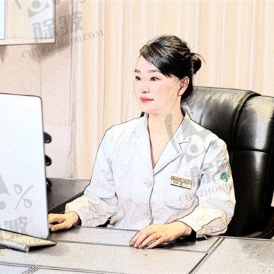 叶丽萍
