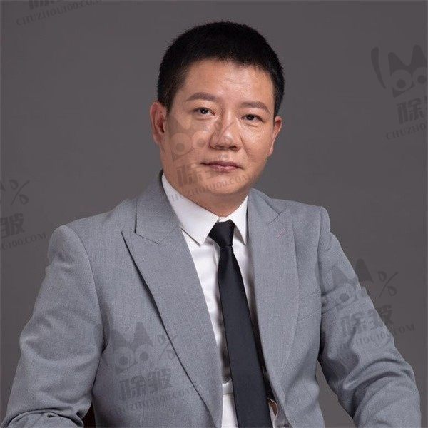 李建钢