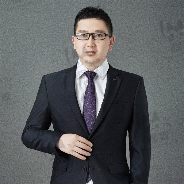 杜良军