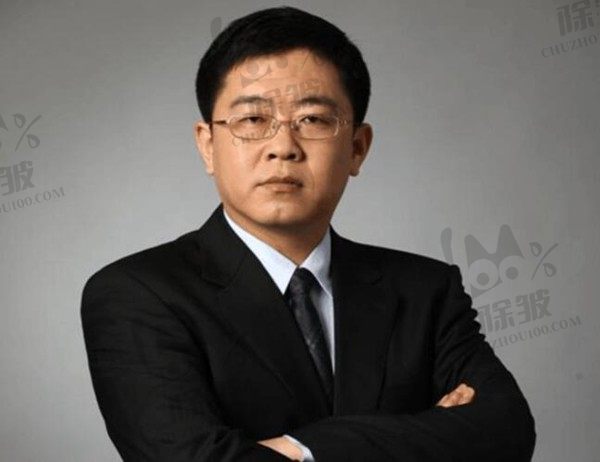 刘彦军