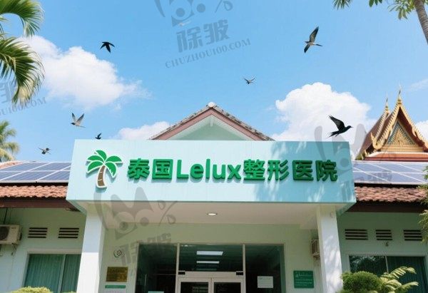泰国Lelux整形医院