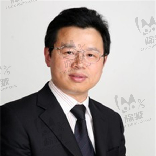林金德