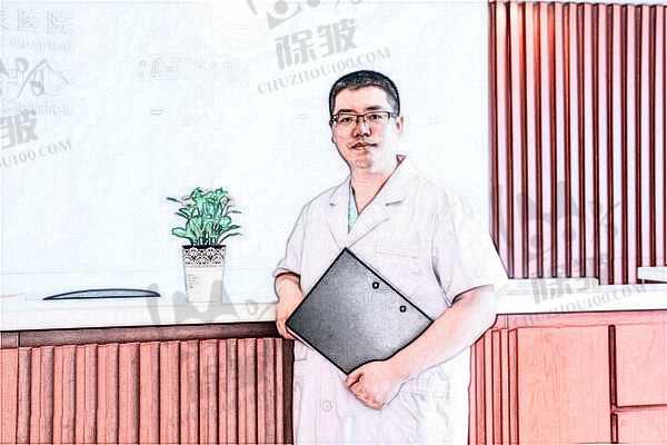 高亚东医生
