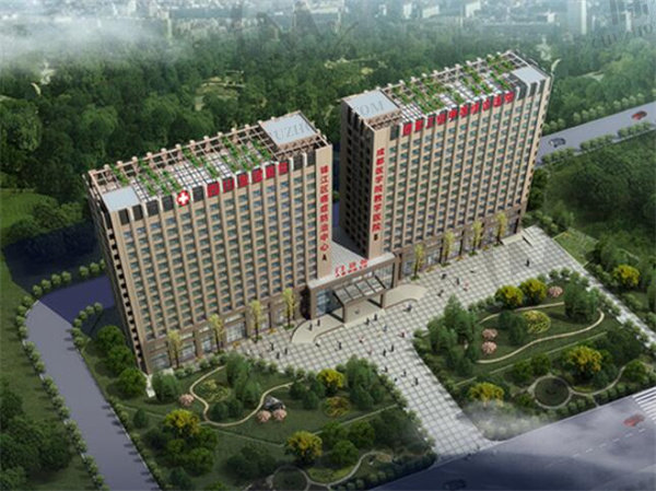 成都友谊医院