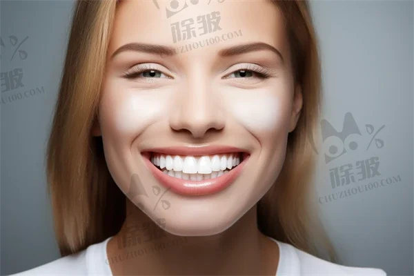宝鸡牙博仕口腔医院的收费情况
