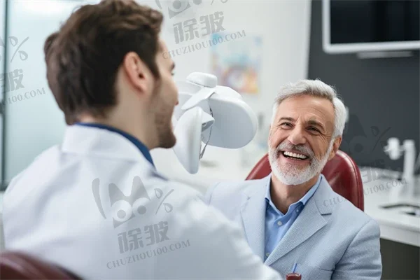 广州暨博口腔医院诊疗技术成熟吗?