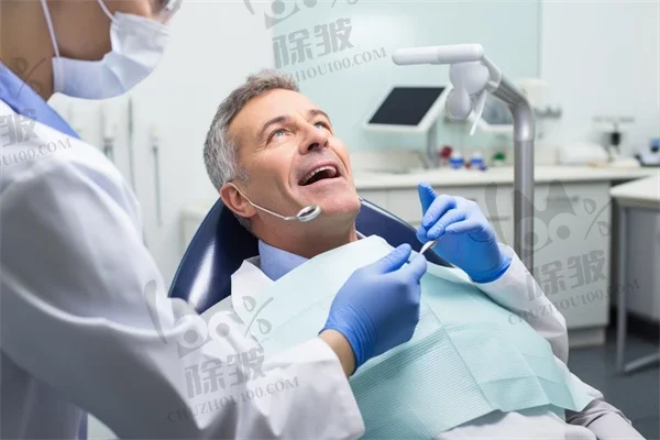 连云港中大口腔的即刻负重技术