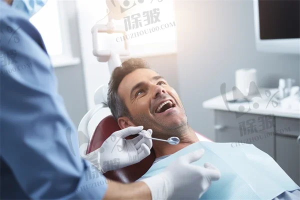 广东省口腔医院种牙收费与其他医院的对比