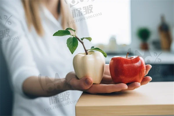 泰康拜博口腔的优势服务与技术