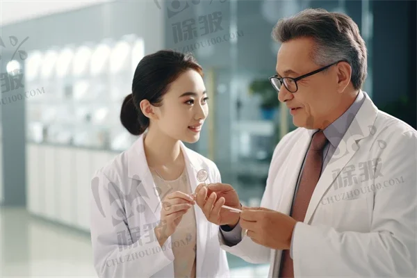 术后护理与注意事项