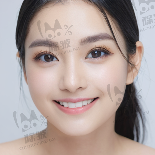 徐晓斐做眼睛好看不之与其他骨干医生对比