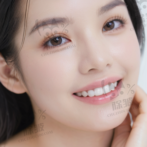 何祥龙:精细细致的眼修复骨干医生