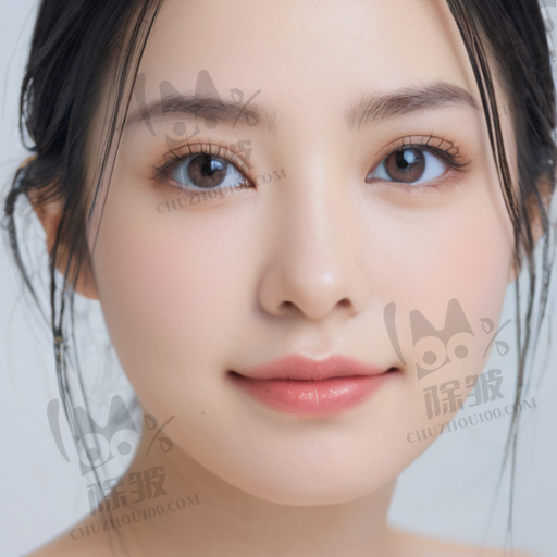 杜园园医生实例四:宽深假双眼皮变妈生自然款