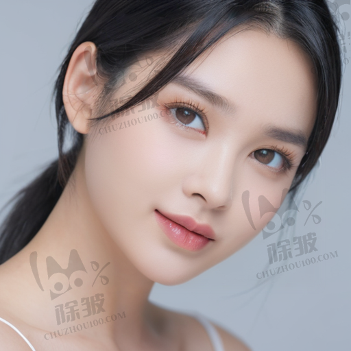 北京京城皮肤医院润百颜玻尿酸项目真人实例