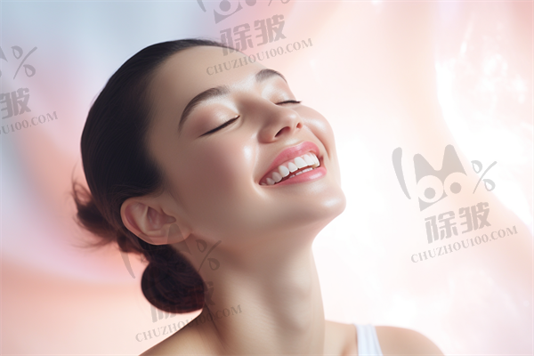 选择长春优丽仕口腔矫正中 心的优势