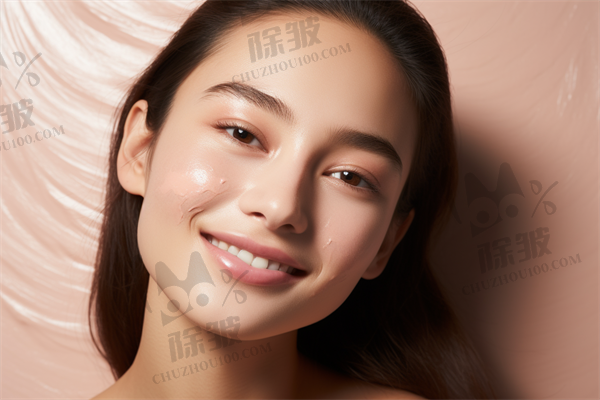 北京润美玉之光医疗美容实例之鼻部整形