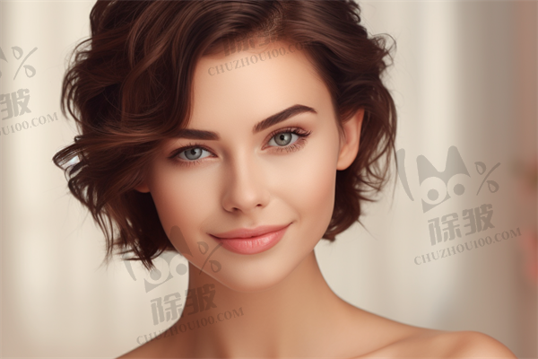 张女士的美丽蜕变:李建钢技术的又一成功典范