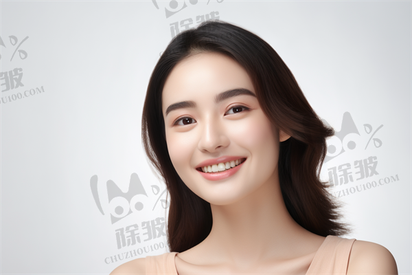 成都华 西整形医院价格表之皮肤美容项目