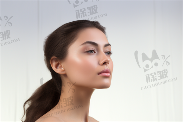 李信锋鼻翼缘修复好吗?术后修复与护理要点