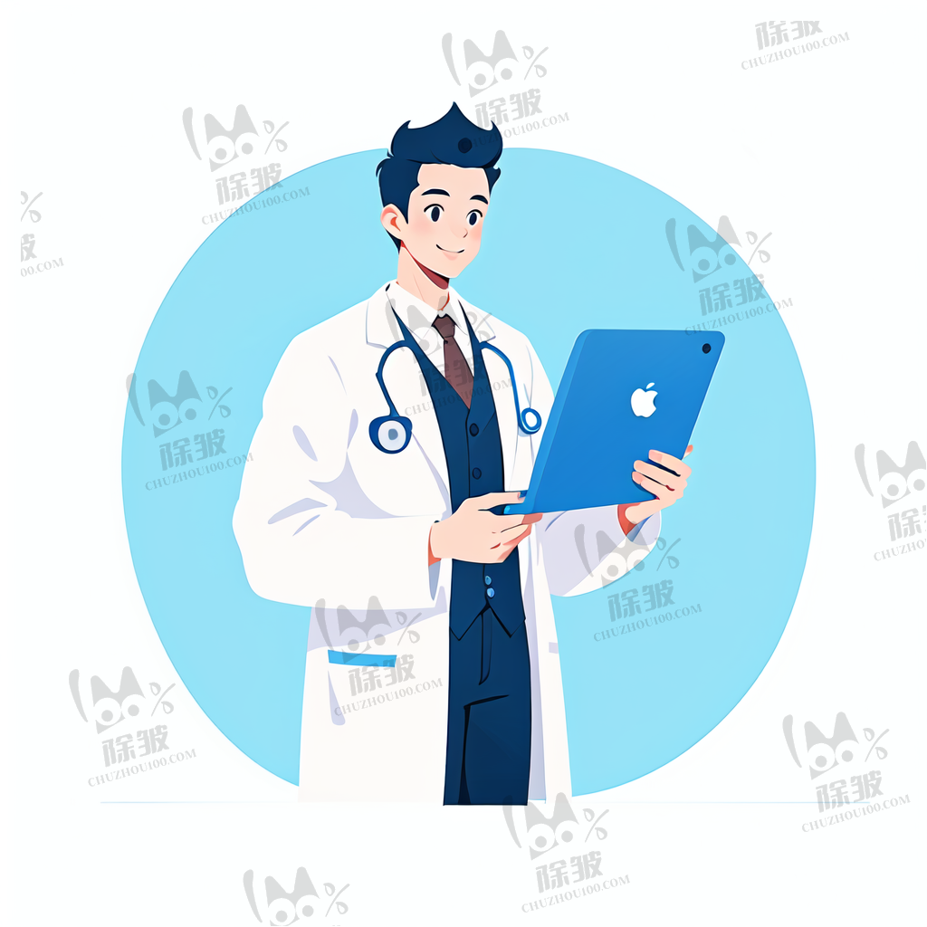 庄洪兴医生执医荣誉