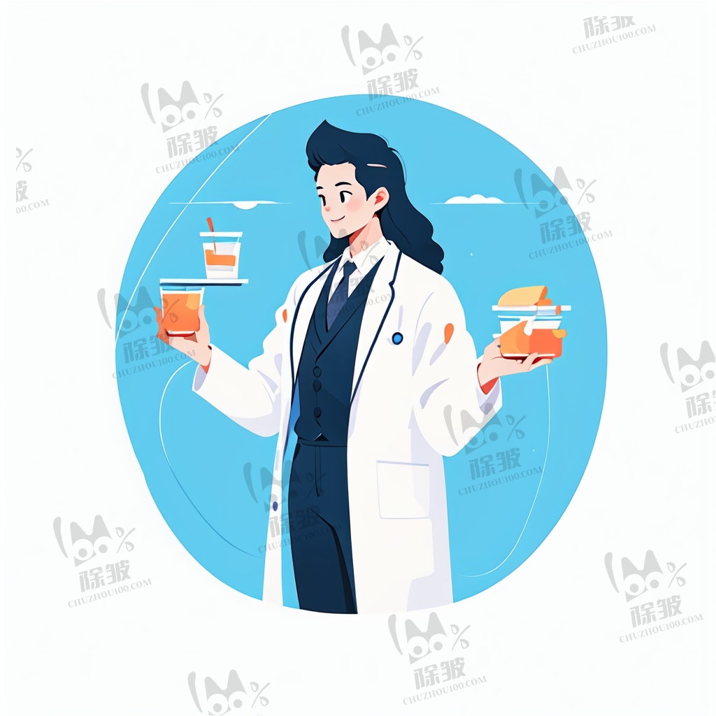 杨立群医生技术优势