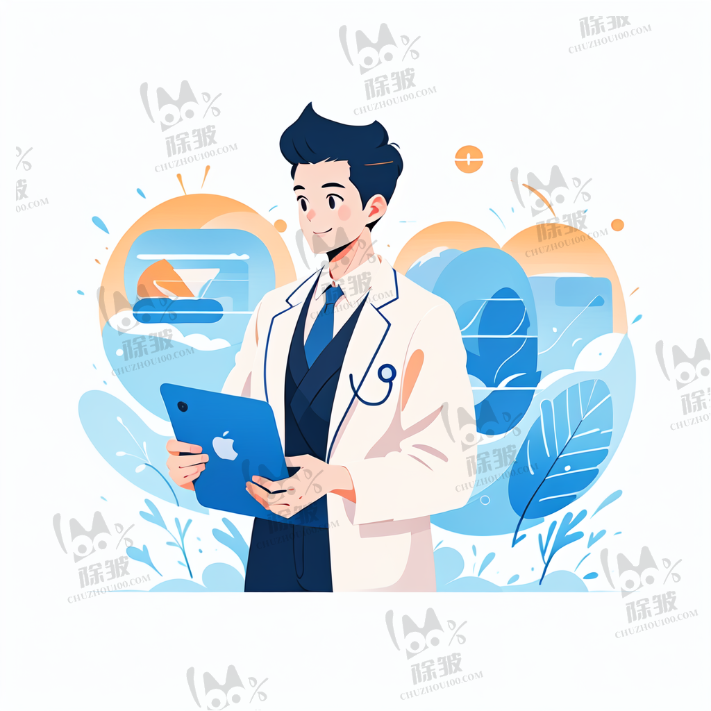 冯登超医生技术优势