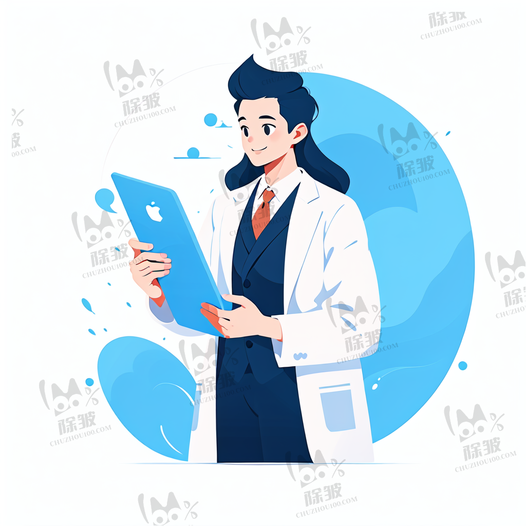 汪志强医生的真人实例