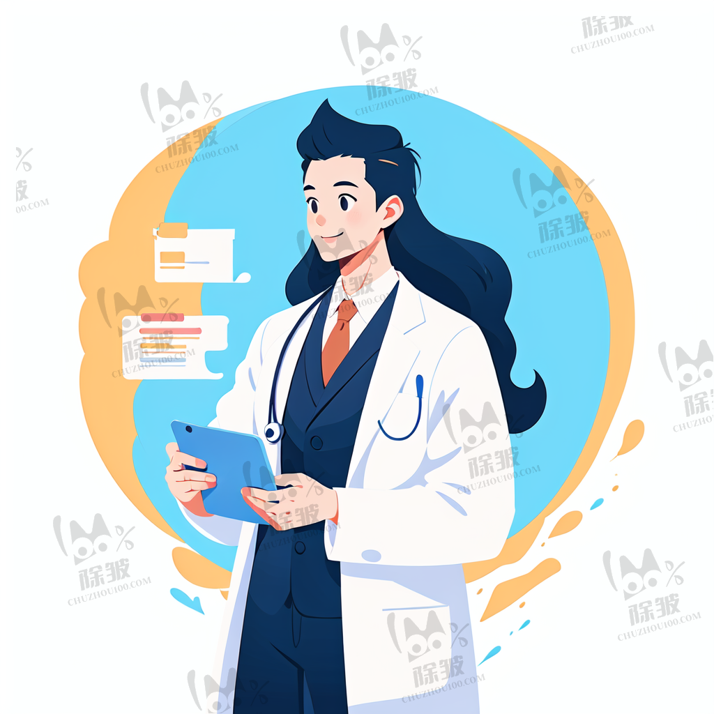 昆明艺星整形何瑞蛟医生的职称及荣誉资质