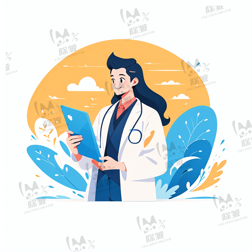 王驰医生执医荣誉