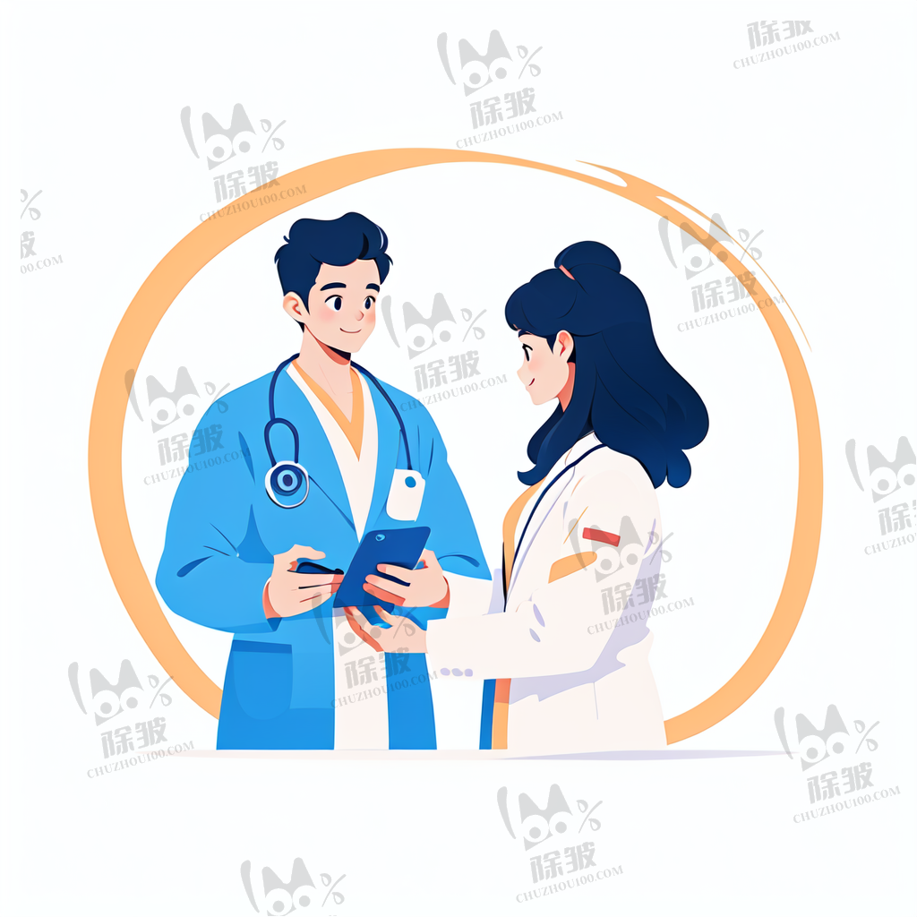 汪志强医生的职称及荣誉资质