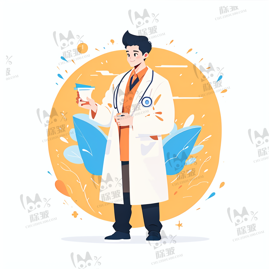 庄洪兴医生技术优势