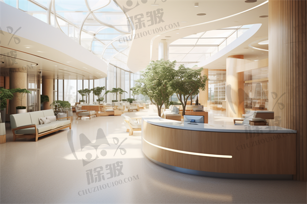 华中科技大学医院口腔科地址电话营业时间