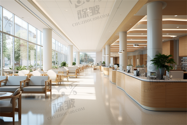 广东省第二人民医院眼科真人口碑评价怎么样?