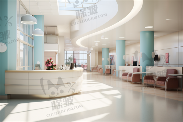 郑州视光眼科医院特色项目及技术优势