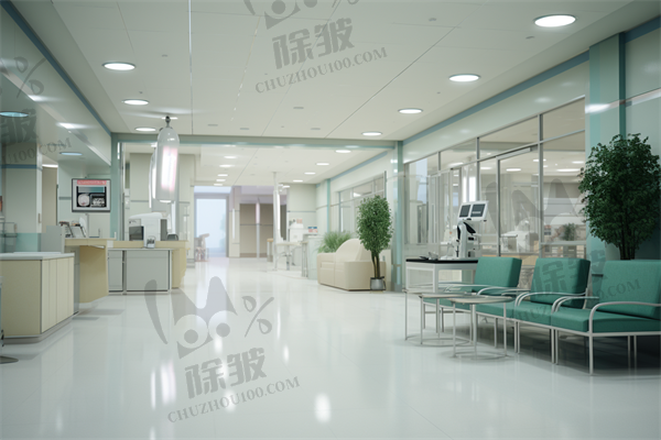 3、南京美贝尔医疗美容医院简介概述