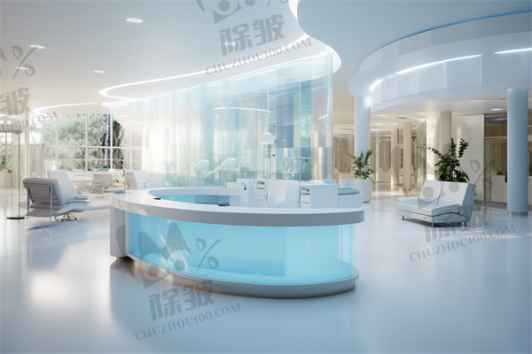 常州百年植发医院详细的预约挂号方式及流程