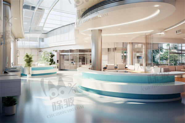 济源市人民医院眼科简介概述