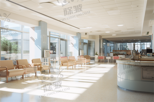 4、西安晶肤医疗美容诊所特色项目及技术优势