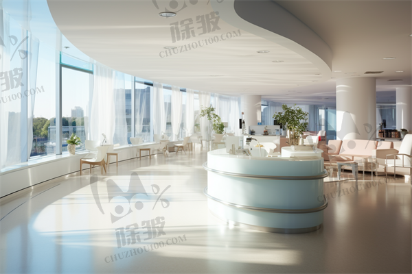 衡阳恒美口腔门诊部详细的预约挂号方式及流程