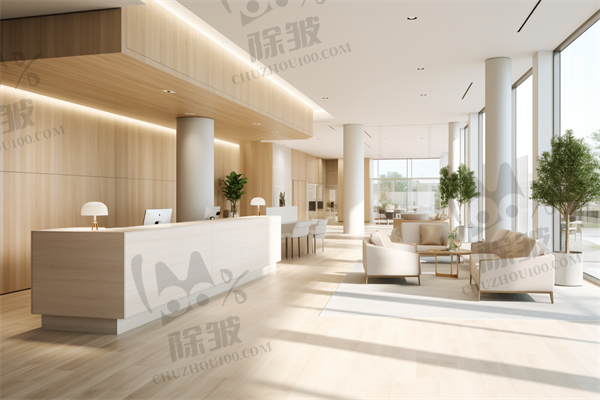 上海建美口腔门诊部简介概述
