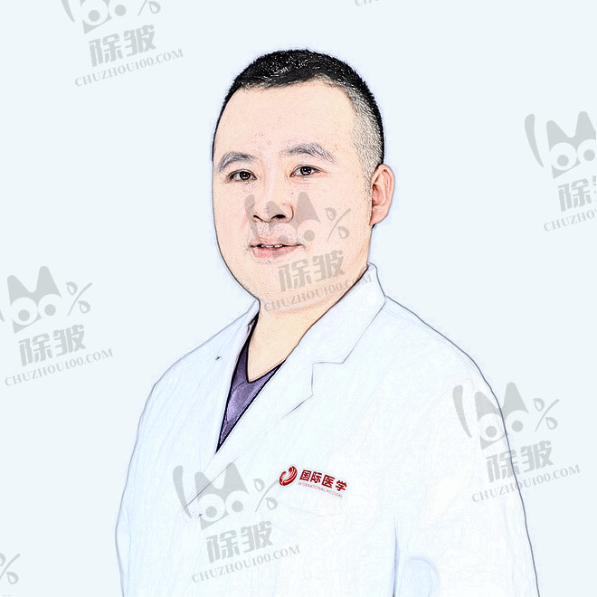李小强