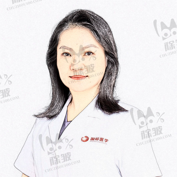 杨艳萍