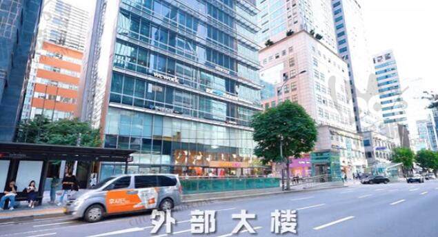 韩国江南smart医院