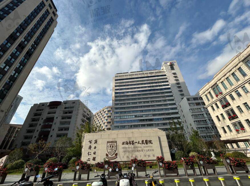 上海市第一人民医院(整形外科)