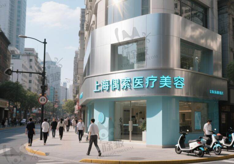 上海偶索医疗美容门诊部