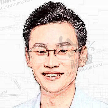 黄海龙