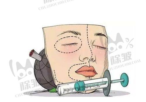 轻青美医疗美容的价格与项目详情