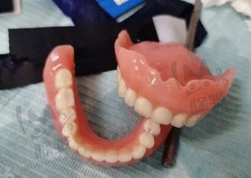 珠海六和口腔种牙的口碑良好
