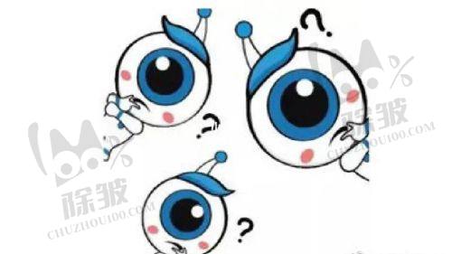同仁眼科魏文斌常见问题答疑